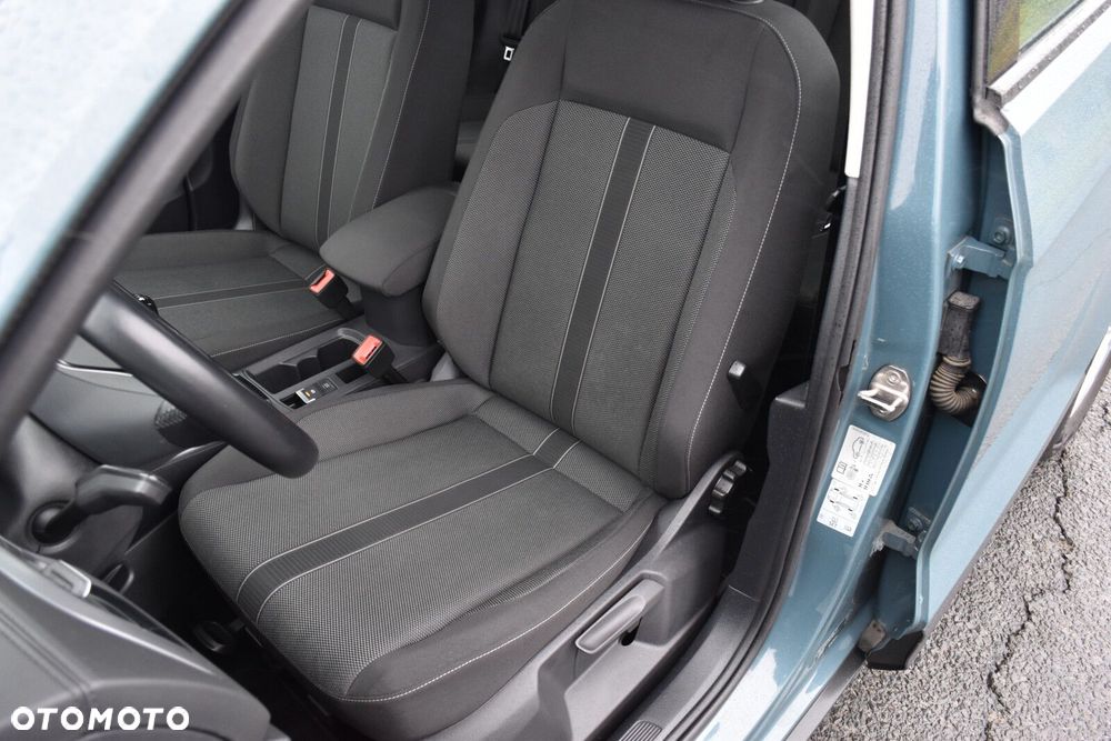 Volkswagen T-Roc 1.5 TSI Life - 28