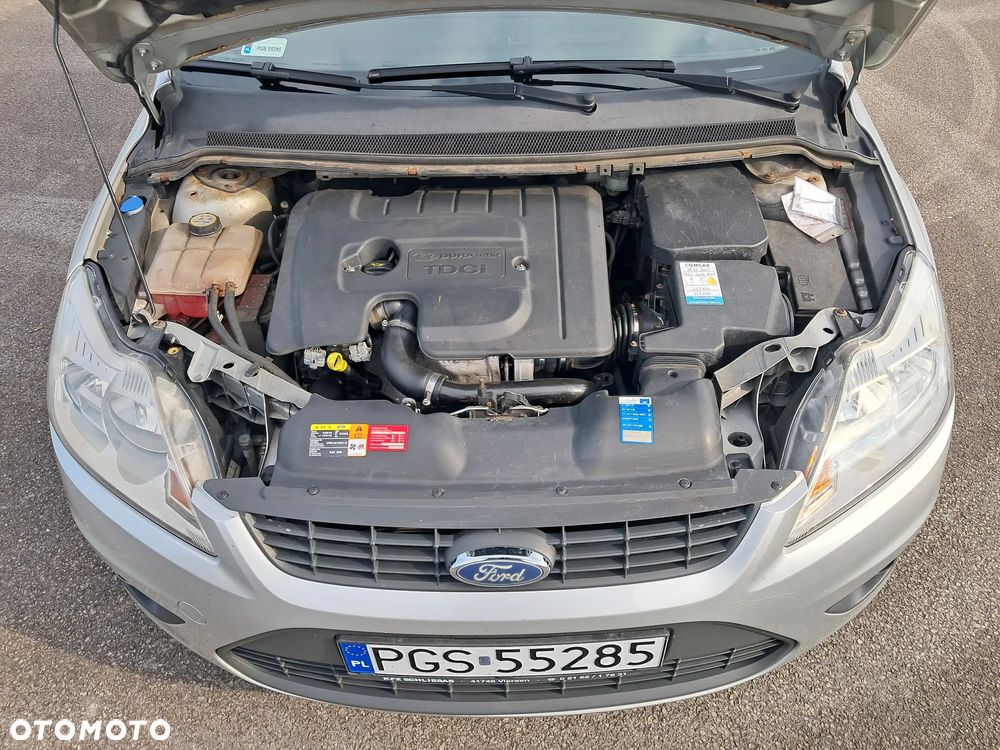 Ford Focus - 22