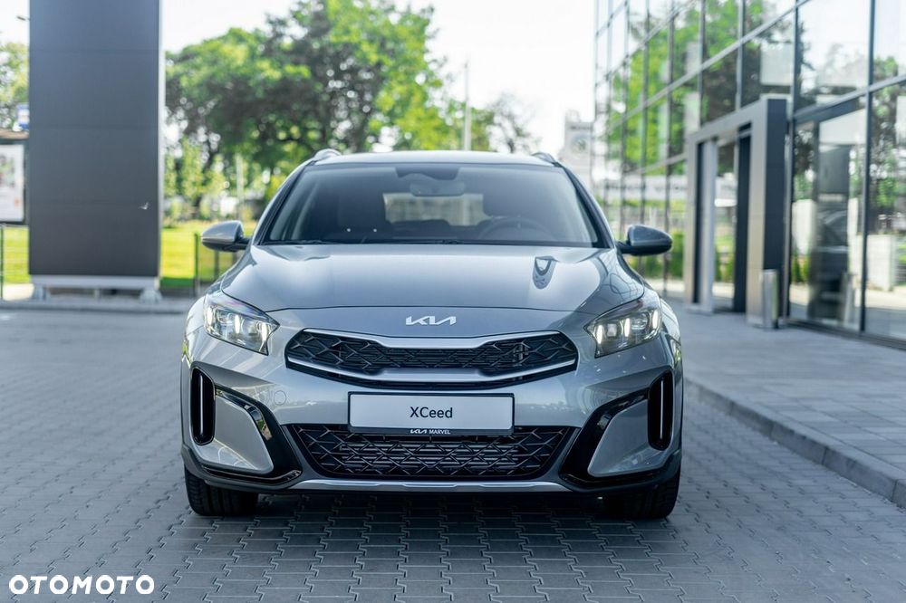 Kia XCeed - 5
