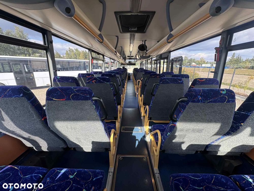 Irisbus Recreo - 15