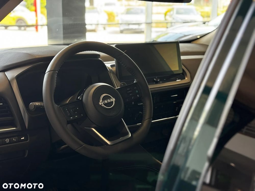 Nissan Qashqai - 8