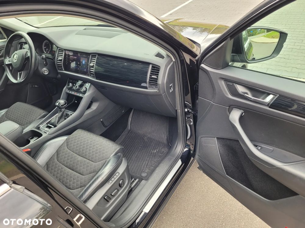 Skoda Kodiaq 2.0 TSI 4x4 Style DSG - 16