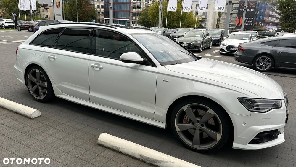 Audi A6 ver-3-0-tdi-quattro-tiptronic - 6