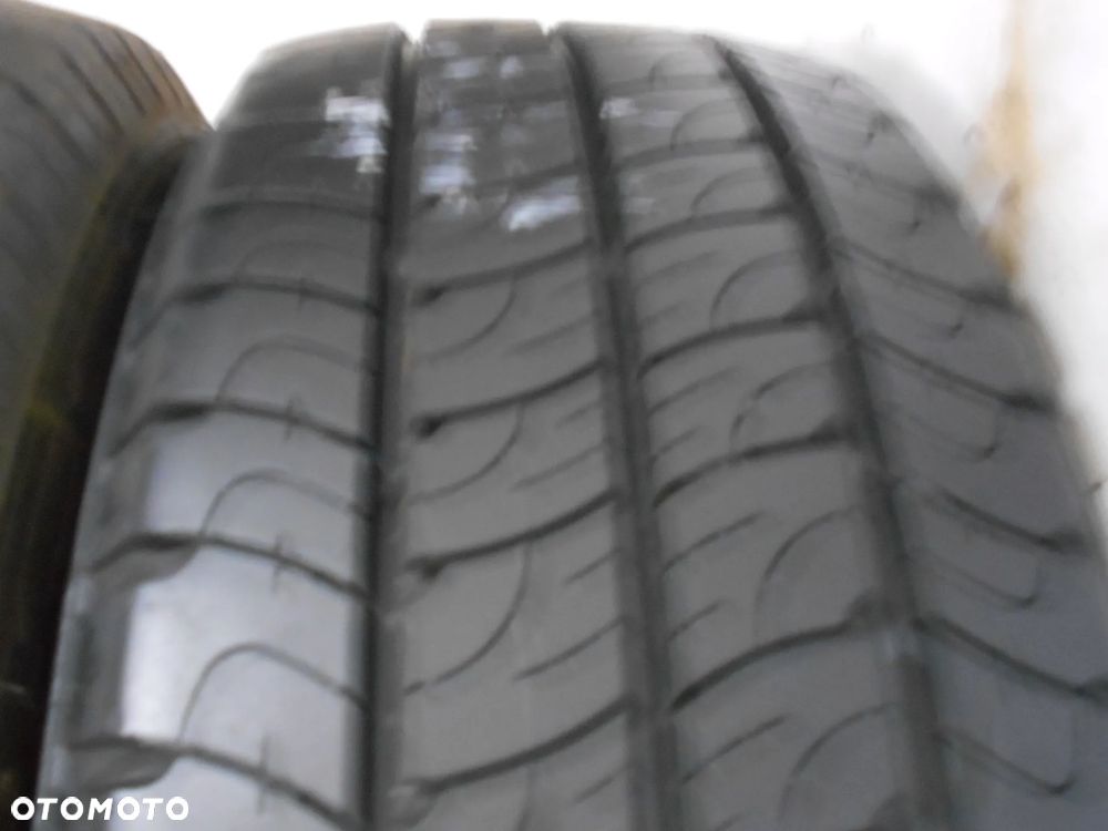OPONY 215/65R15C GOODYEAR MARATHON CARGO DOT 1918 / 4117 10MM - 4