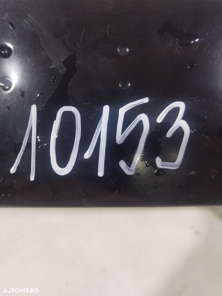 Armatura bara fata Hyundai I30, 2017, 2018, 2019, 2020, 2021, 2022, 2023, 2024. 10153 - 12