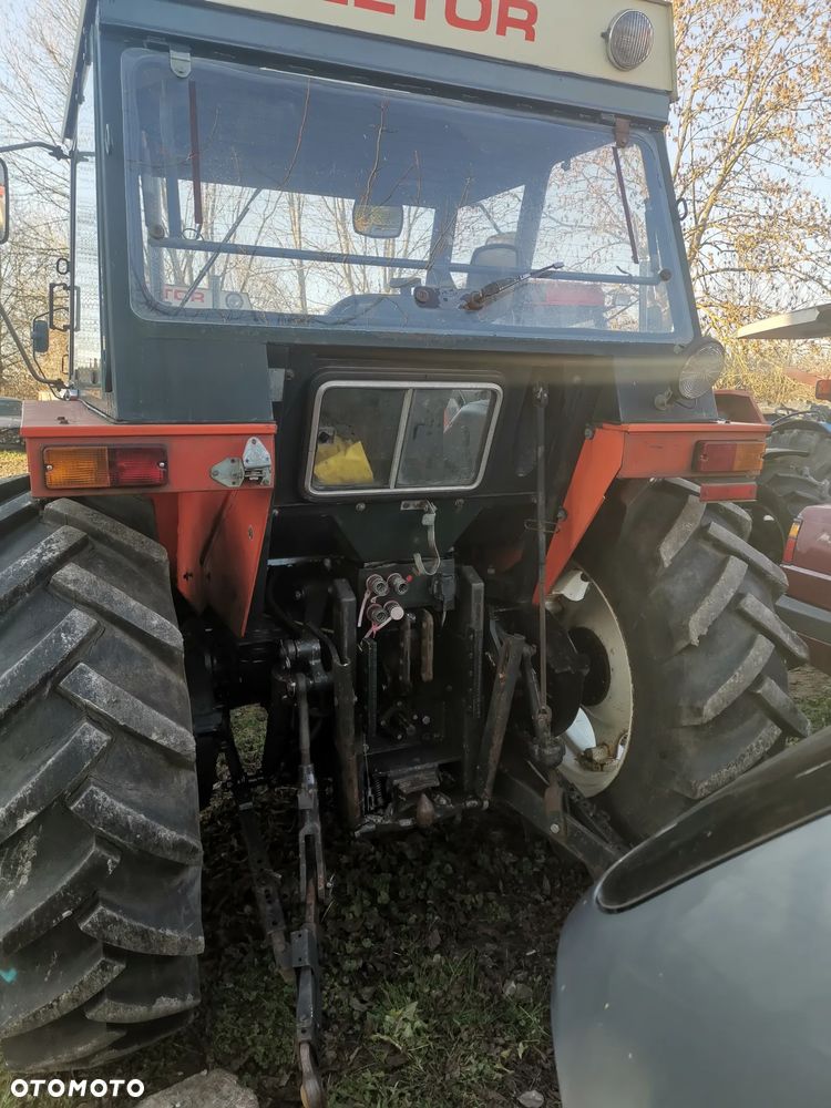 Zetor 6245/7245/7045/6045/7745/6340 - 5