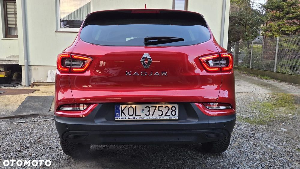 Renault Kadjar 1.3 TCe FAP Intens EDC - 5