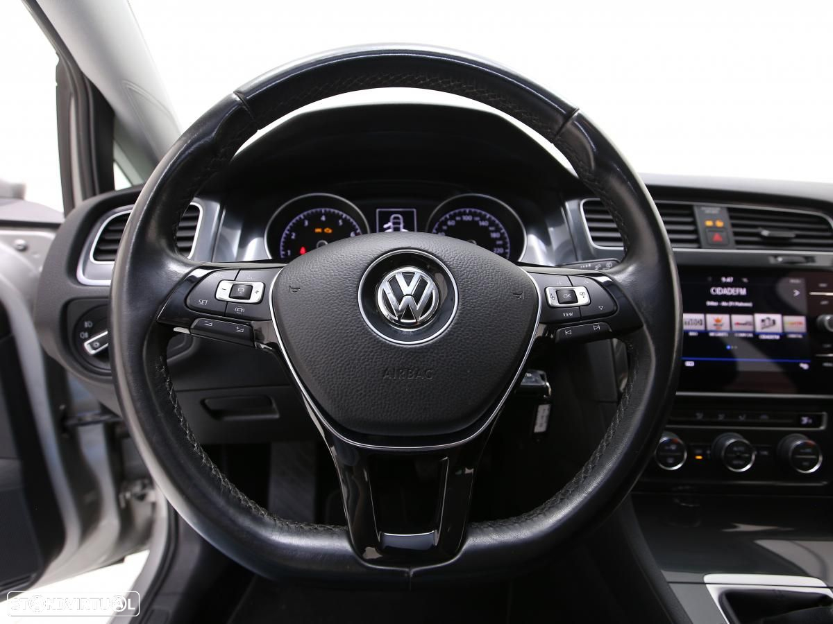 VW Golf Variant 1.0 TSI Confortline - 13