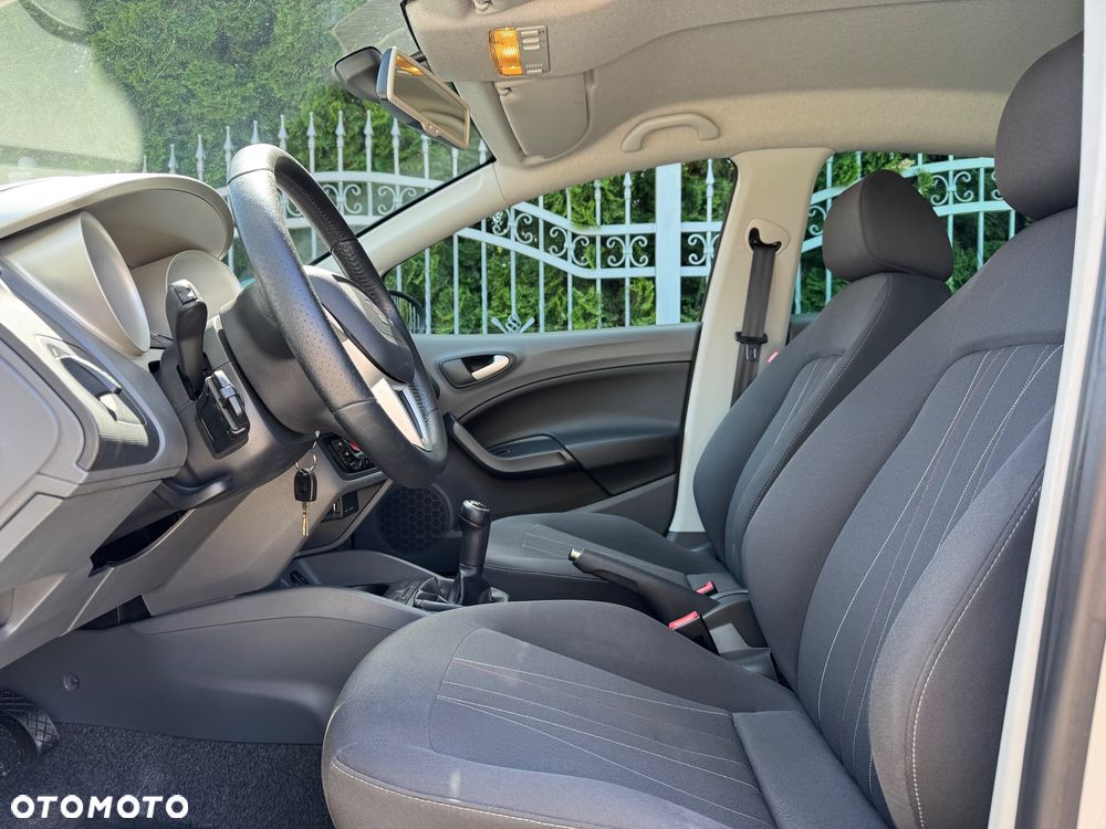 Seat Ibiza 1.2 TSI Copa - 15