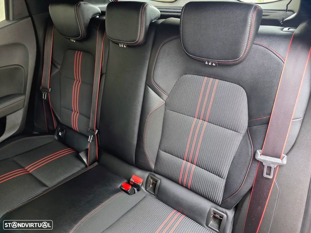 Renault Clio 1.0 TCe RS Line - 50