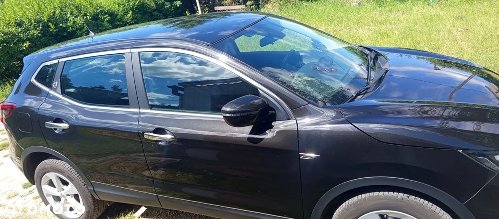 Nissan Qashqai 1.2 DIG-T Tekna - 27