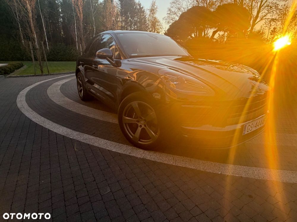 Porsche Macan T - 6