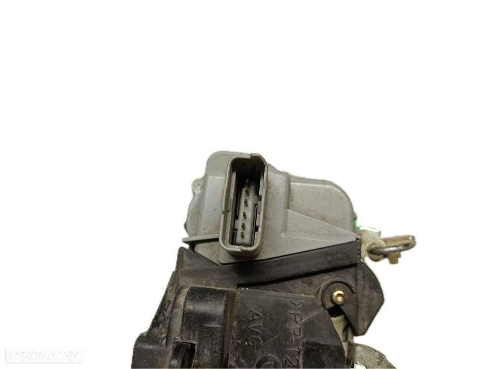 Fecho / Fechadura Porta Frente Esq Peugeot 307 (3A/C) - 2