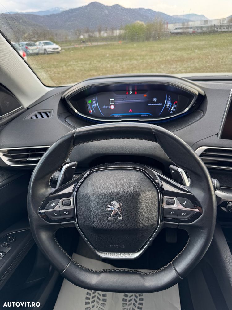 Peugeot 3008 1.6 THP EAT6 GT-Line - 8