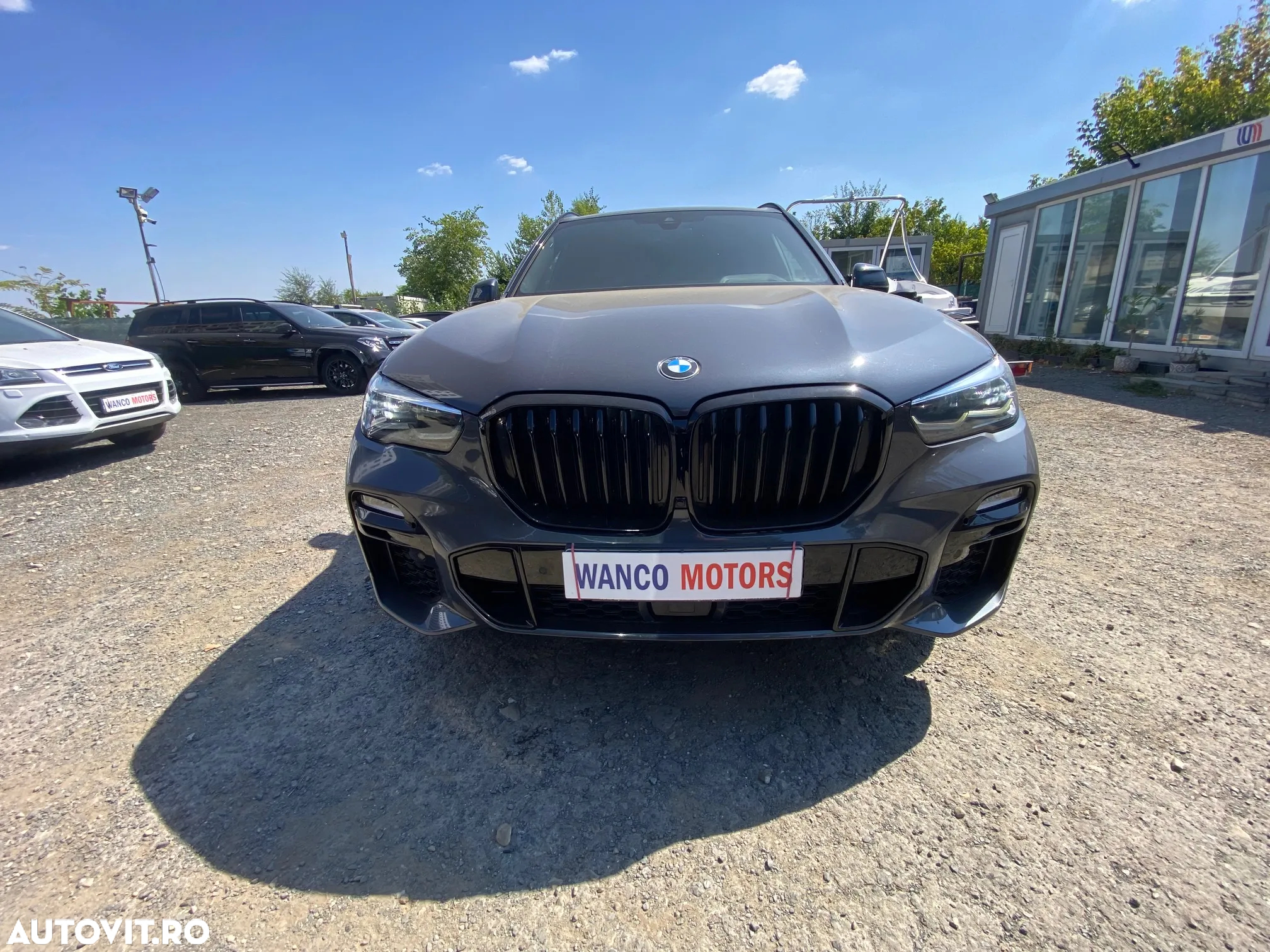 BMW X5 xDrive30d - 2