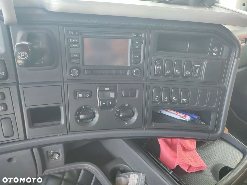 Scania R450 - 5
