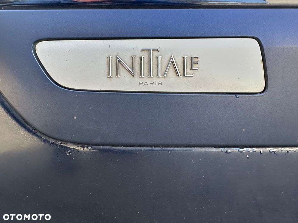 Renault Grand Espace 2.0 dCi FAP Initiale - 11