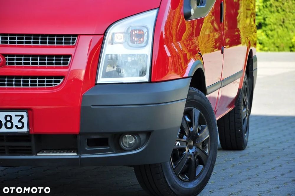 Ford Transit 310 L2H3 VA Trend - 7