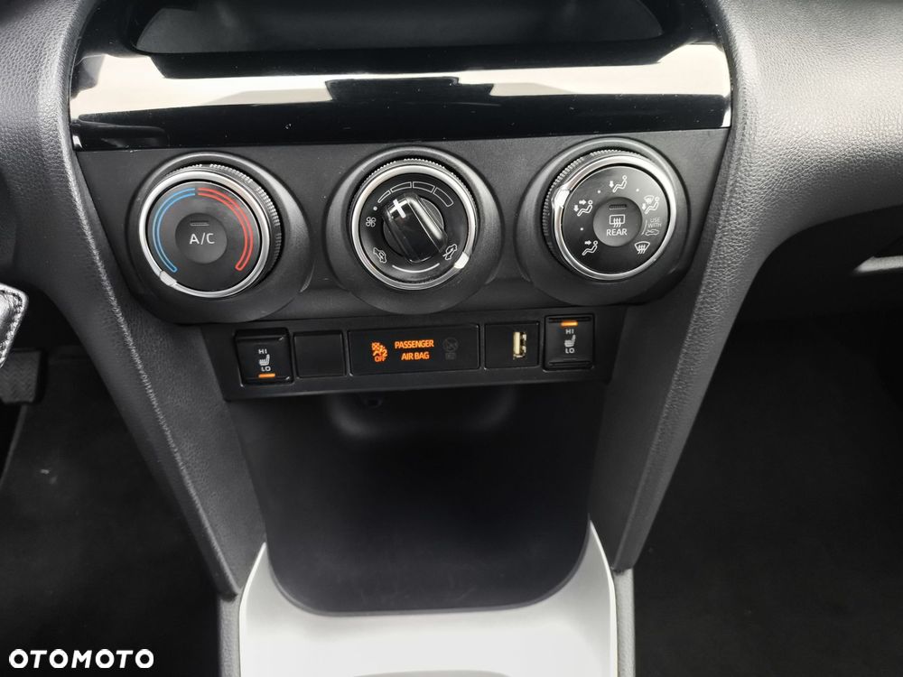Toyota Yaris Cross 1.5 Comfort - 19