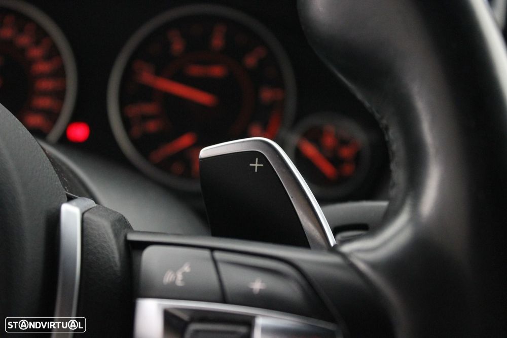 BMW 420 Gran Coupé d Pack M Auto - 15