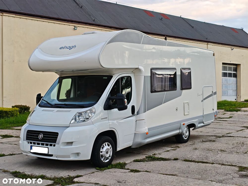 Fiat Ducato - 10