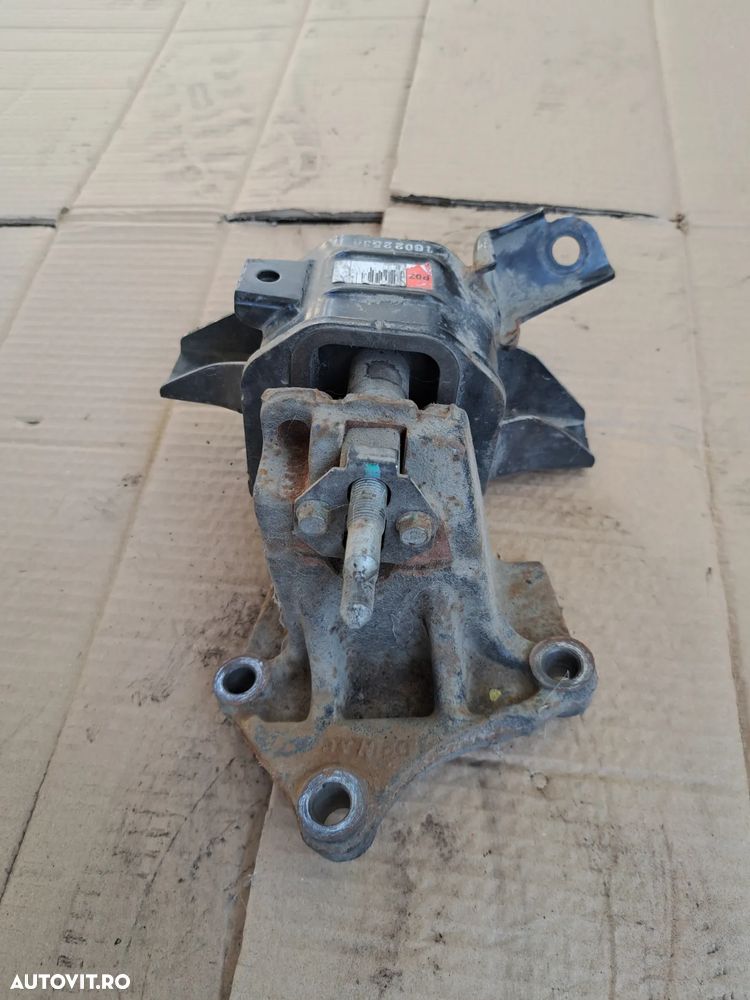Tampon motor Suport tampon motor Originale Kia Ceed JD 1.6crdi 2012-2018 - 3