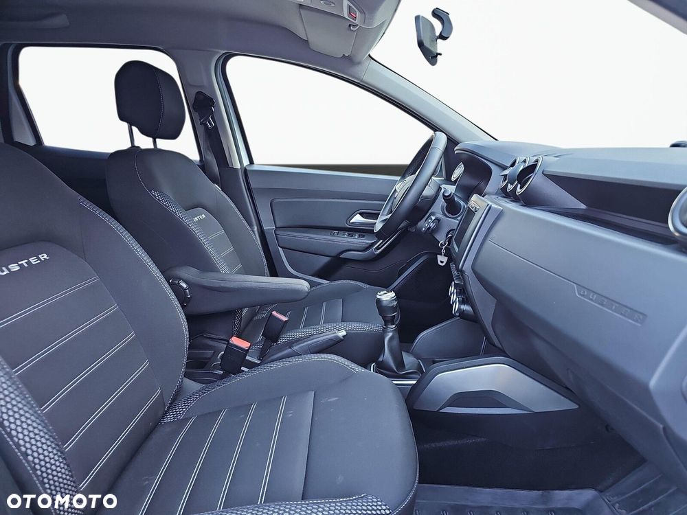 Dacia Duster - 13