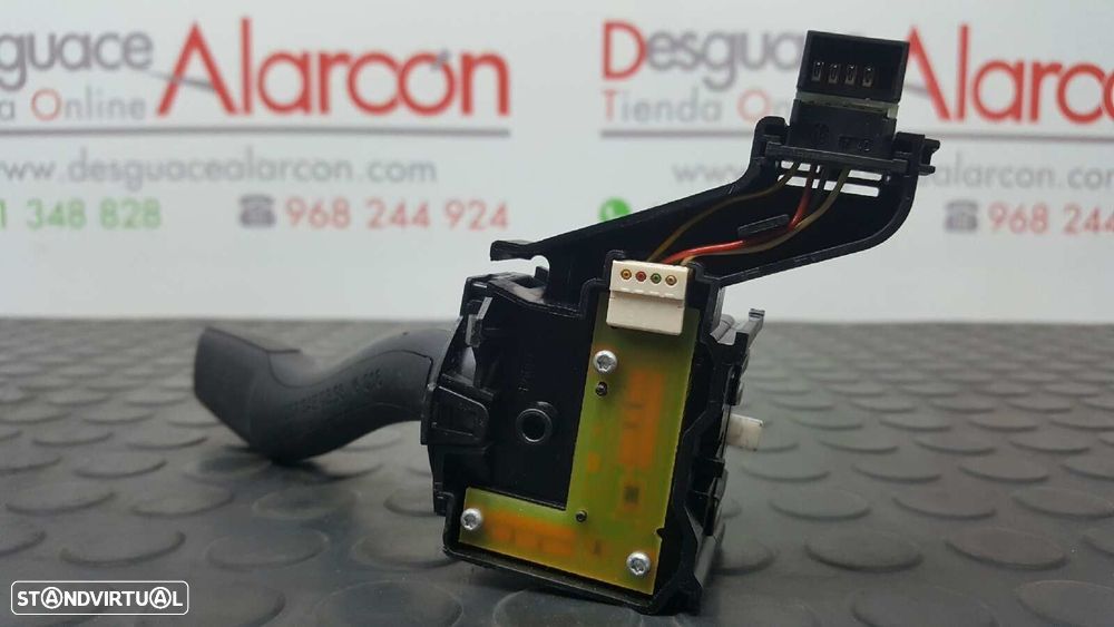 COMANDOS DOS PISCAS AUDI A3 (8P) 2.0 TDI AMBITION - 2