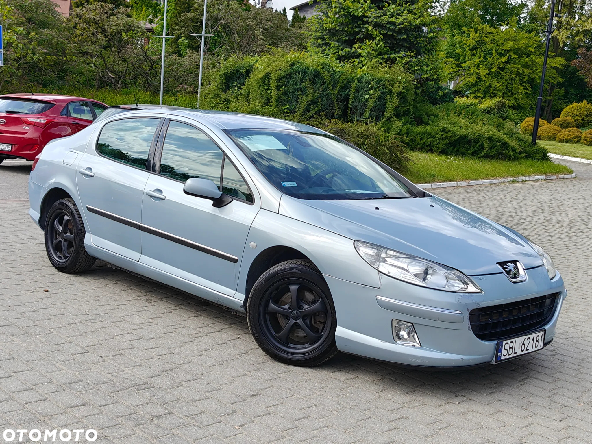 Peugeot 508 1.6 HDi Access - 4
