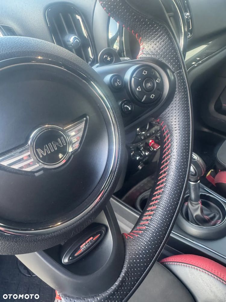 MINI John Cooper Works - 9