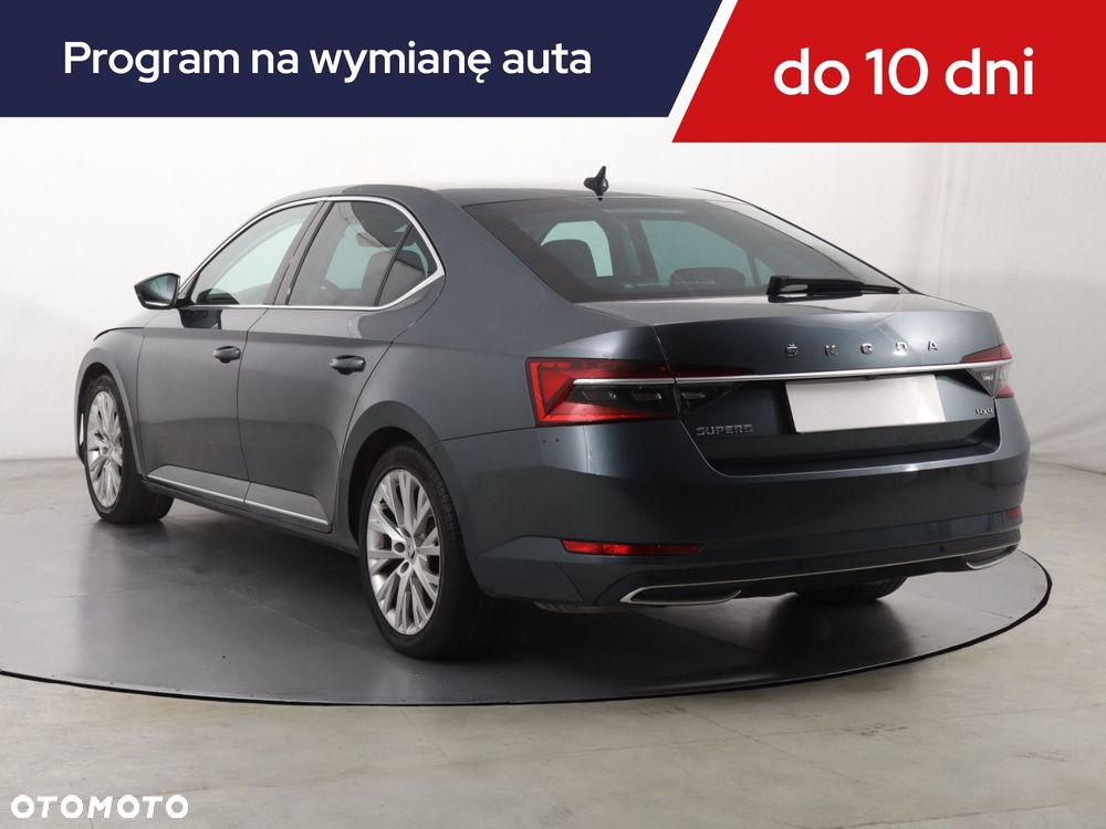Skoda Superb - 6