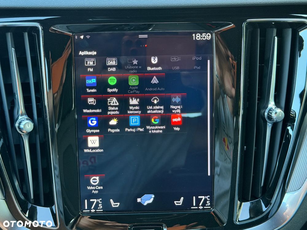 Volvo S60 T4 Geartronic RDesign - 13