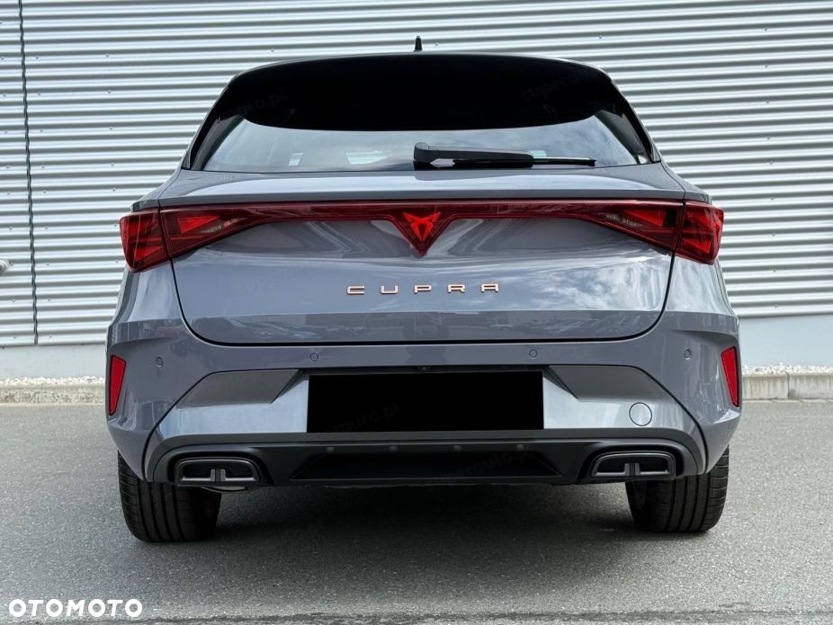 Cupra Leon Sportstourer - 7