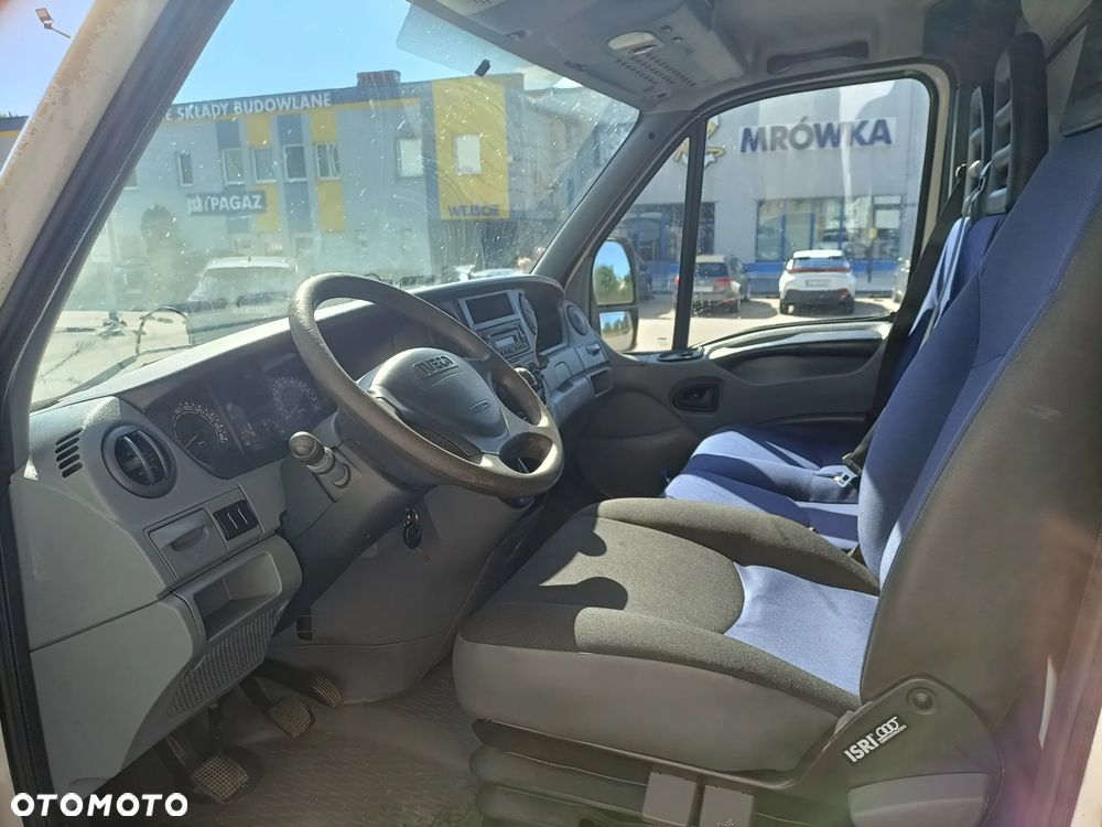 Iveco DAILY - 11