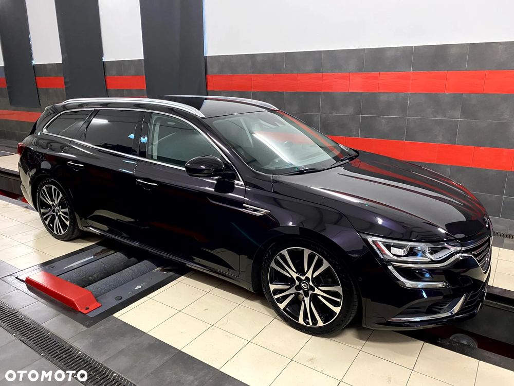 Renault Talisman ENERGY TCe 200 EDC INITIALE PARIS - 5
