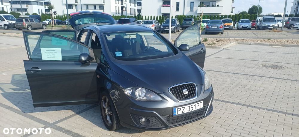 Seat Altea XL - 2