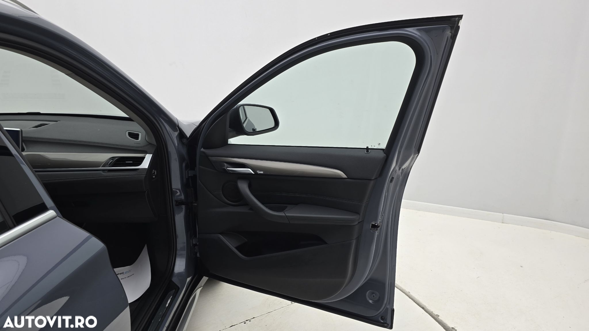 BMW X1 - 18