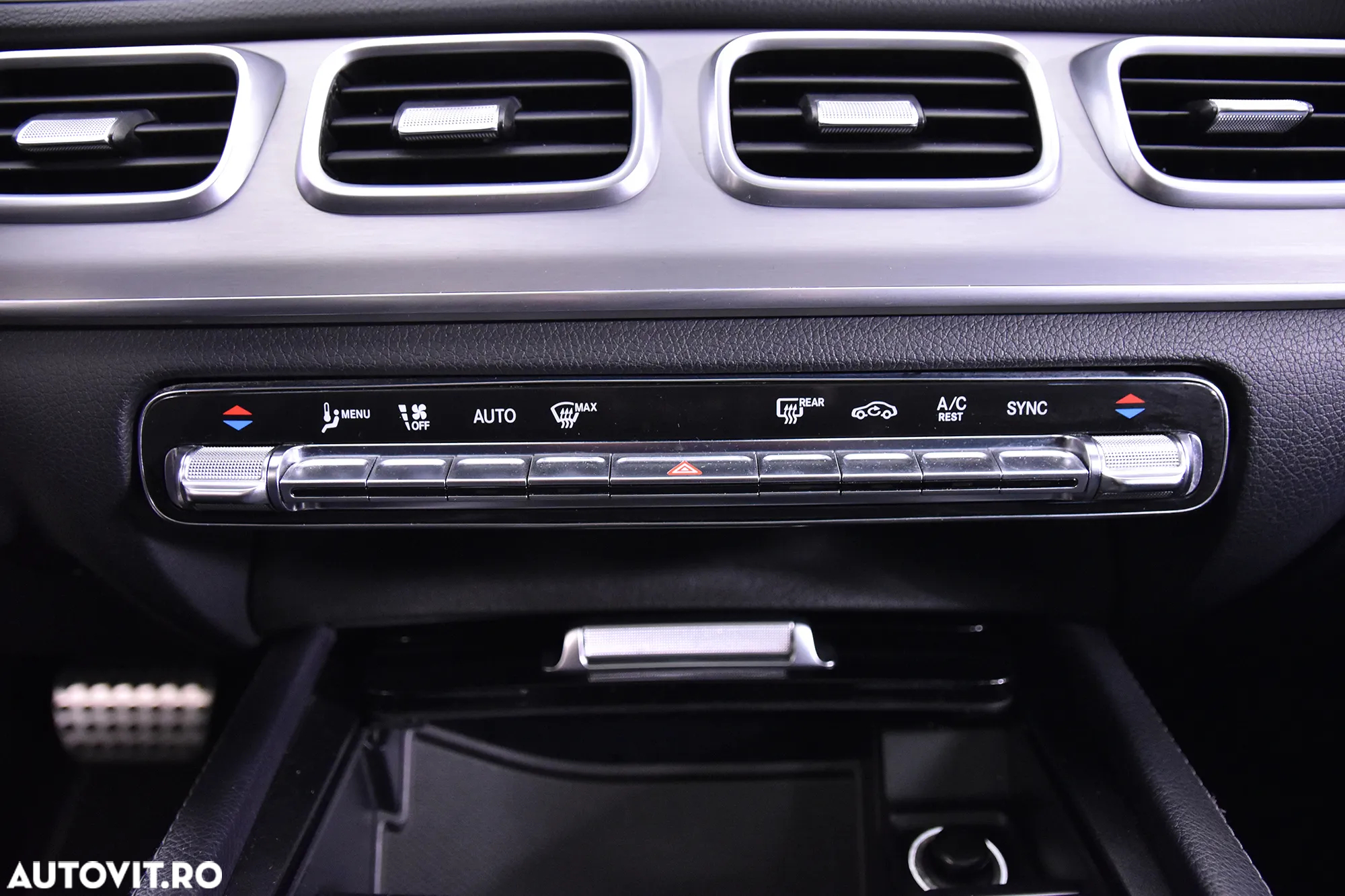Mercedes-Benz GLE 350 d 4MATIC - 18