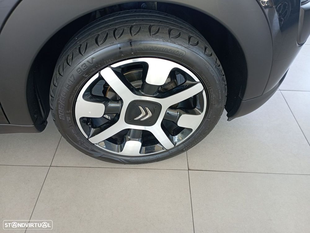 Citroën C4 Cactus 1.2 PureTech Feel - 18