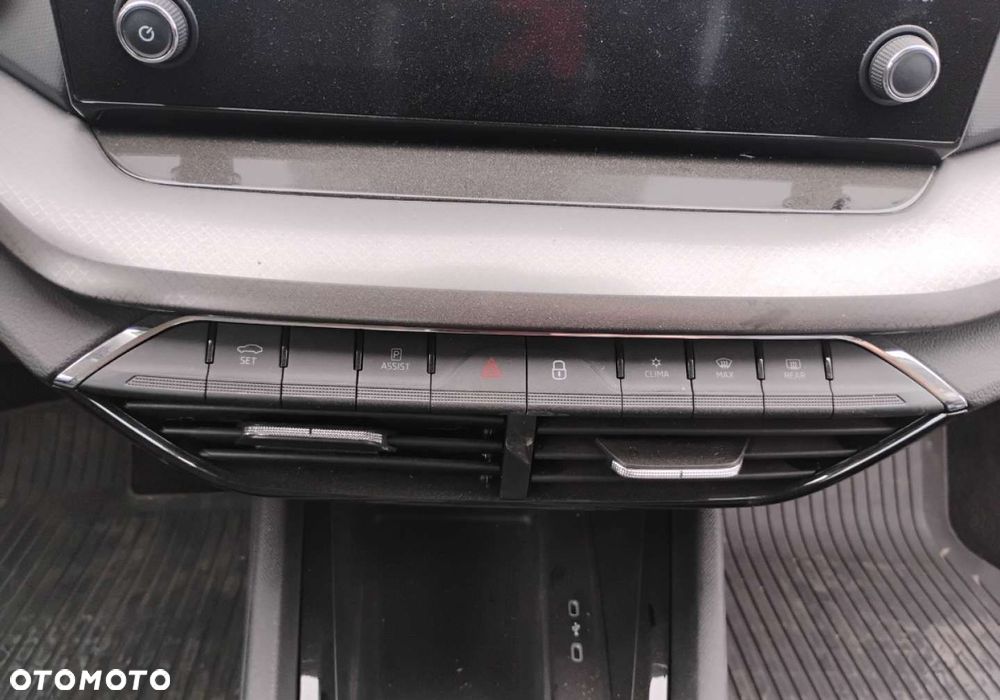 Skoda Octavia - 13