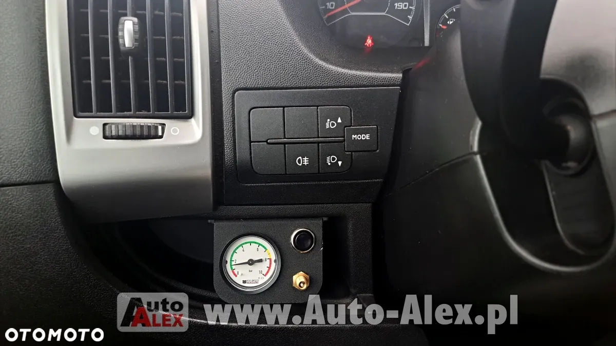Fiat Ducato - 19