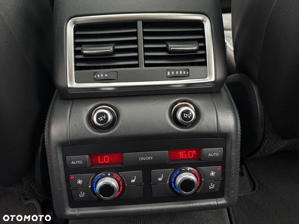 Audi Q7 3.0 TDI DPF clean quattro tiptronic - 35