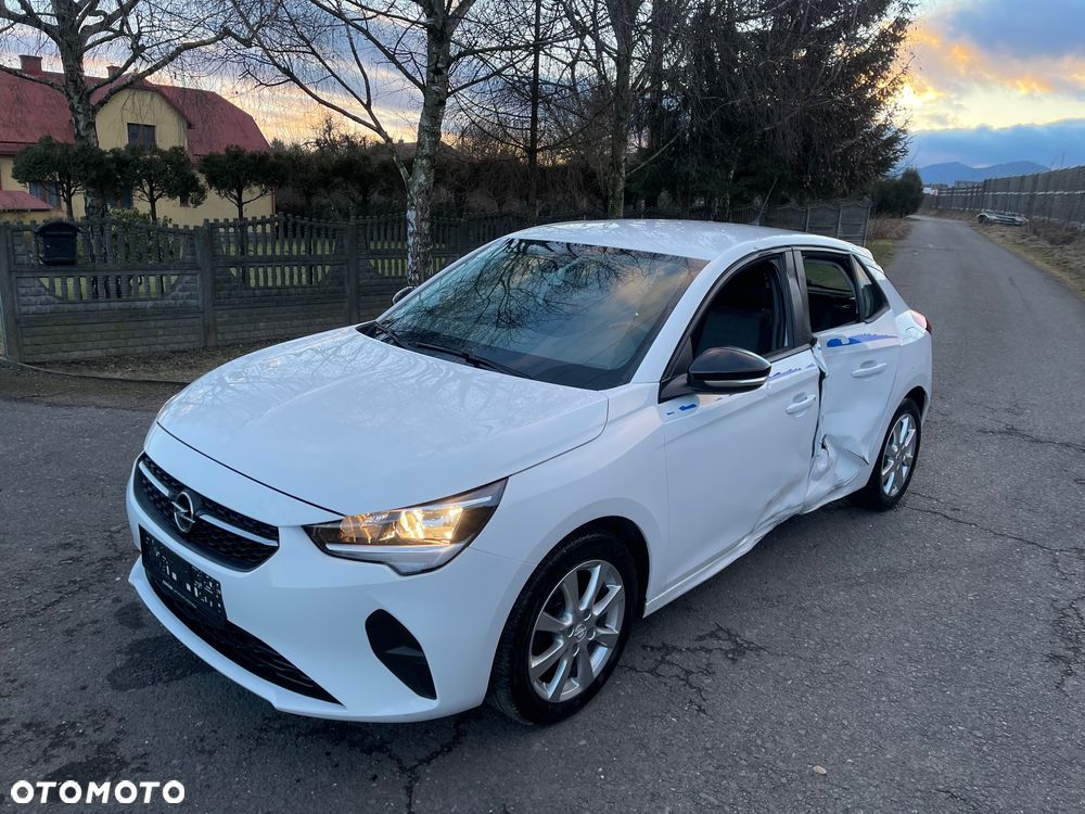 Opel Corsa 1.2 Start/Stop Elegance - 3