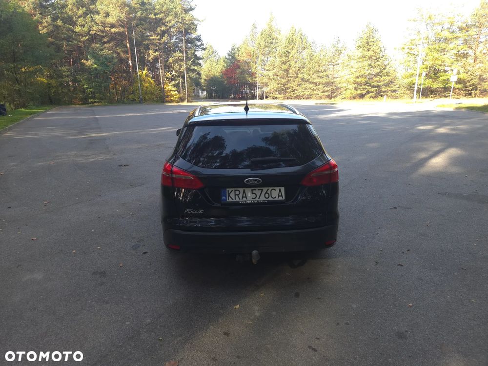 Ford Focus - 8