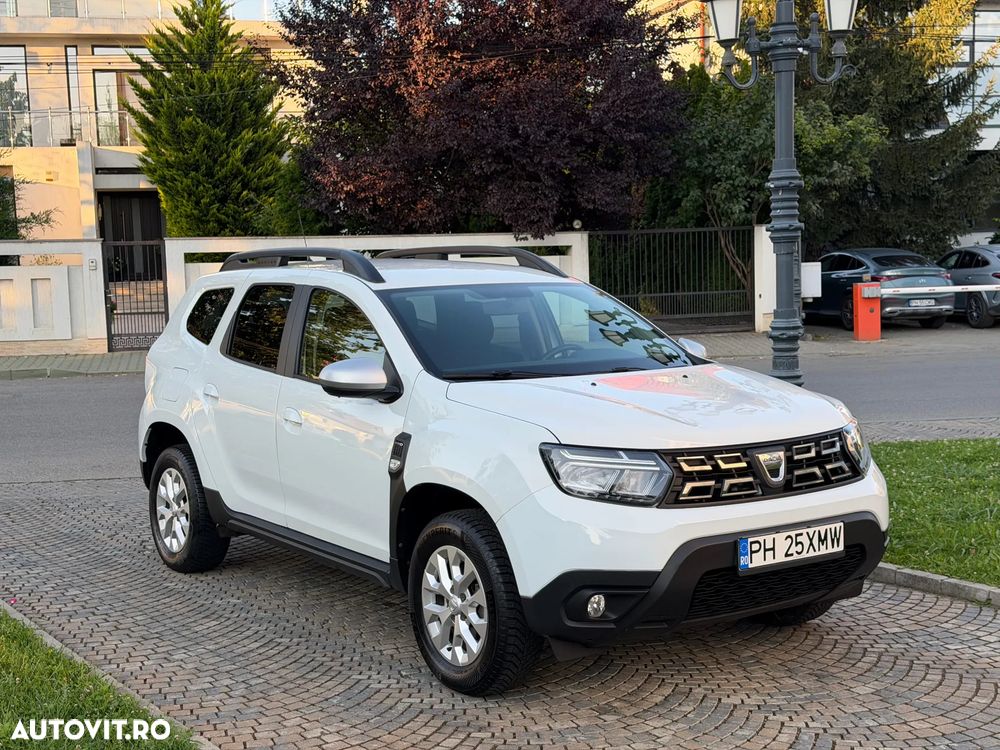 Dacia Duster - 2