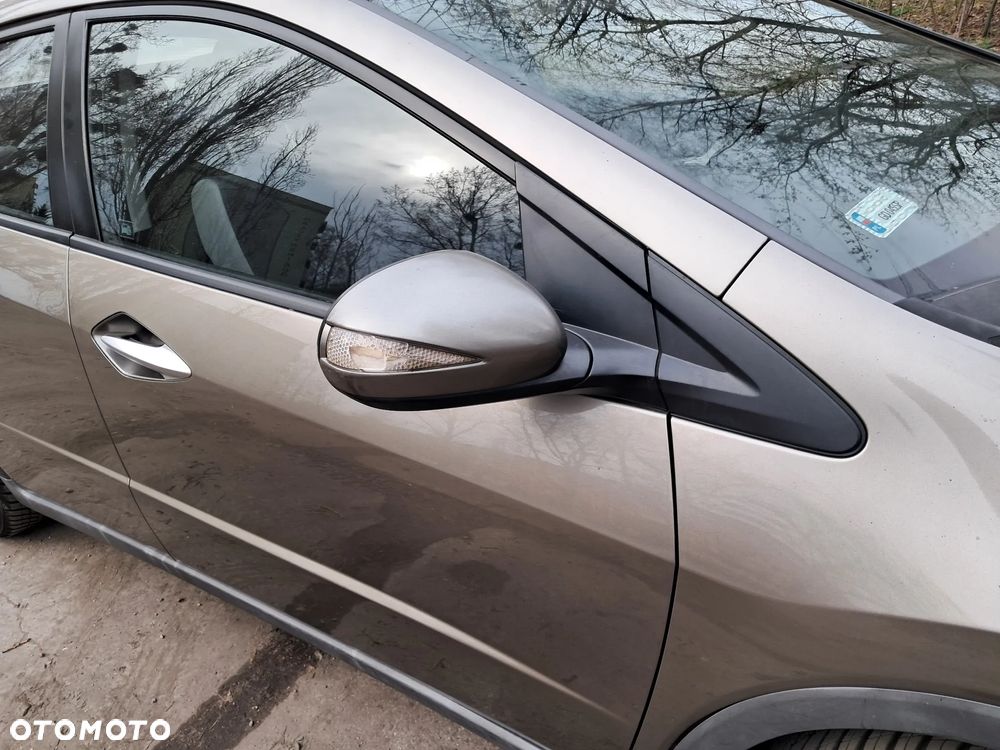 Honda Civic 1.4 Comfort - 13