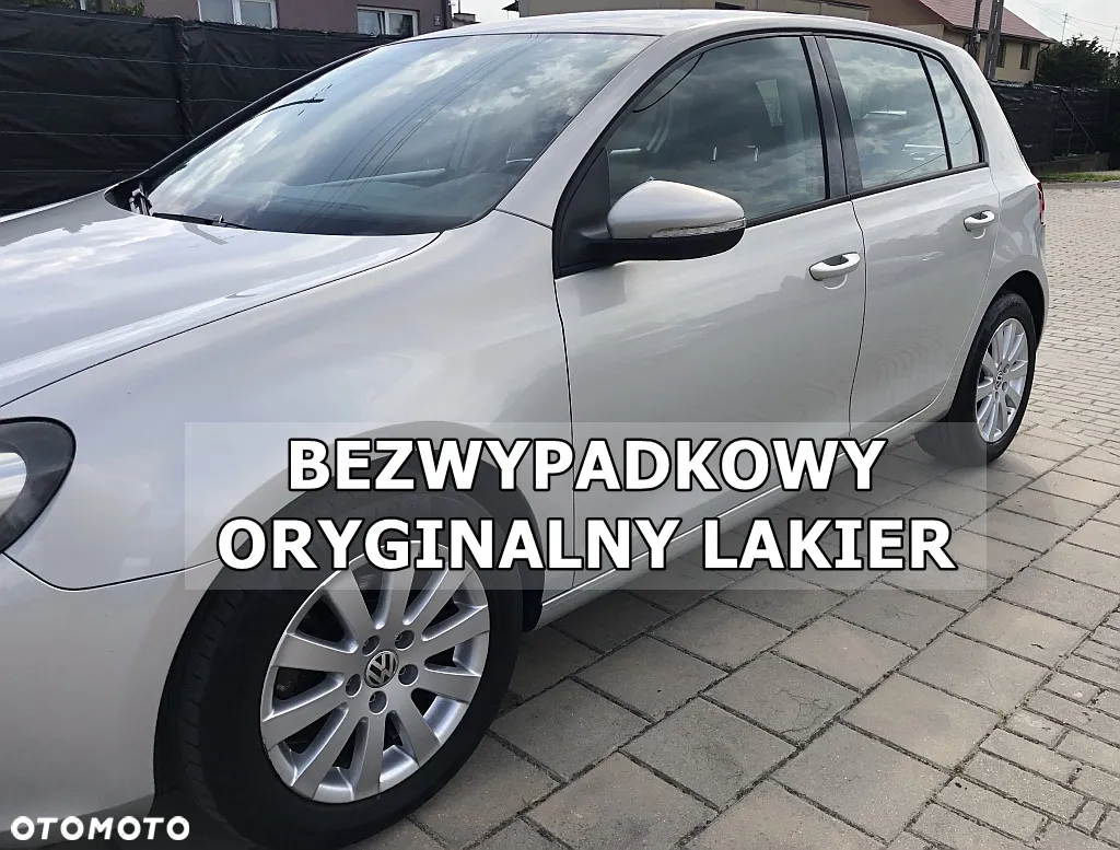 Volkswagen Golf 1.6 TDI DPF Comfortline - 18