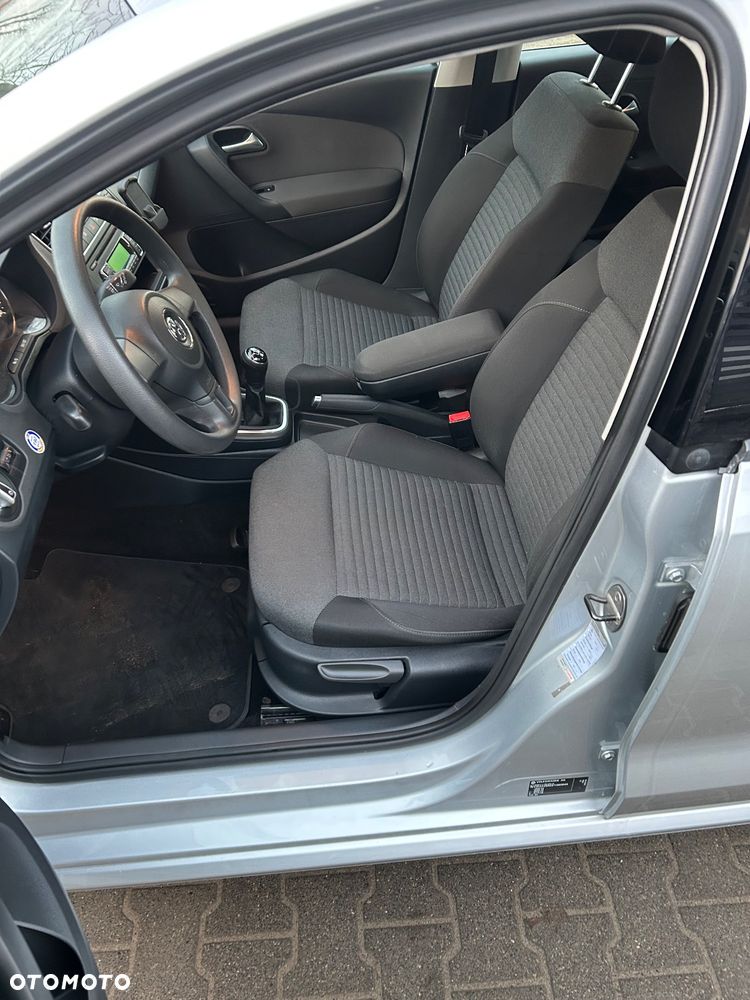 Volkswagen Polo - 7