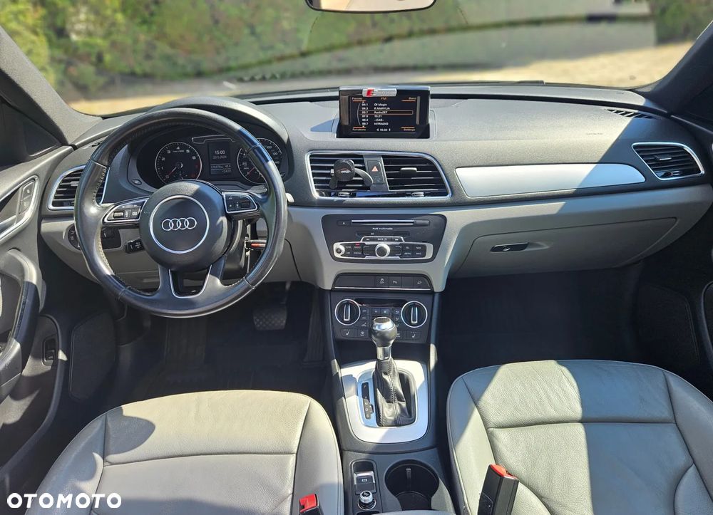 Audi Q3 - 16