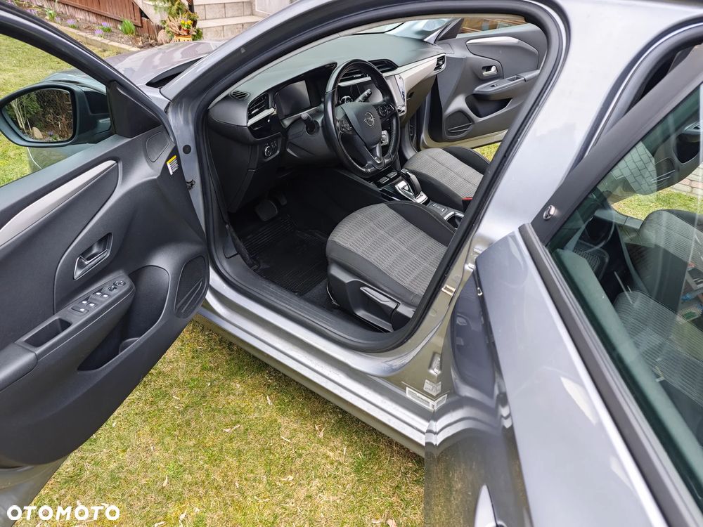 Opel Corsa Edition - 6